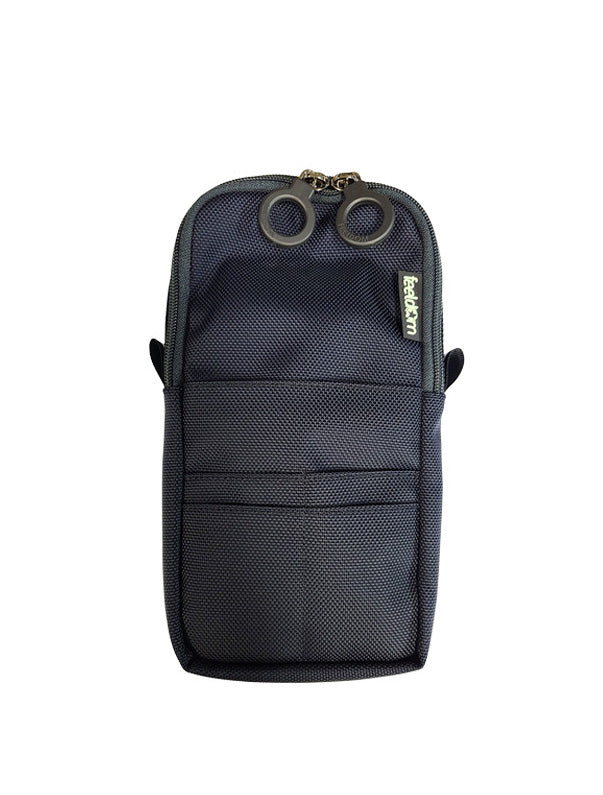 Ballistic nylon online pouch