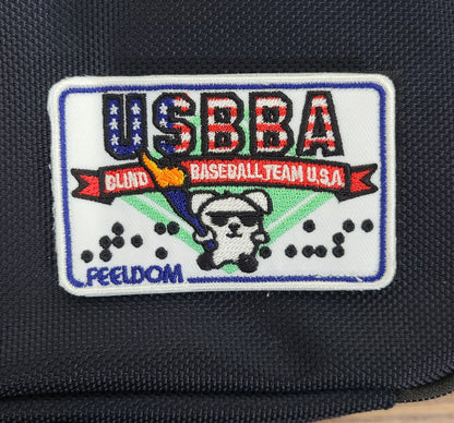 Customized Embroidery Patch