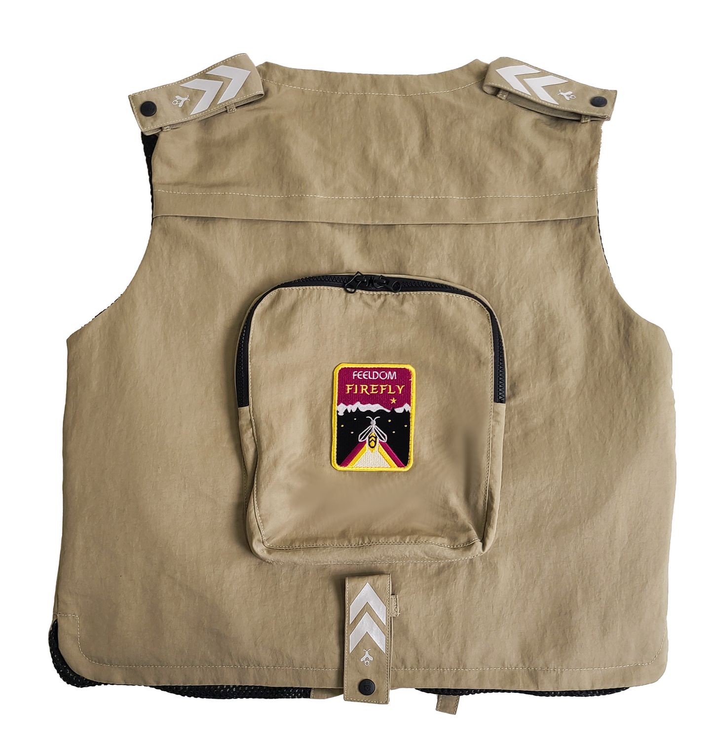 FIREFLY AAC Navigation Vest