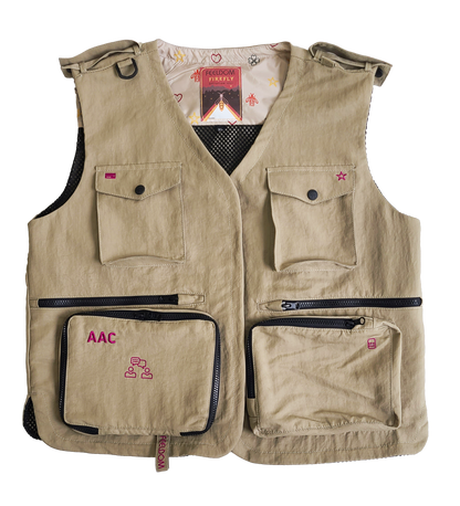 FIREFLY AAC Navigation Vest