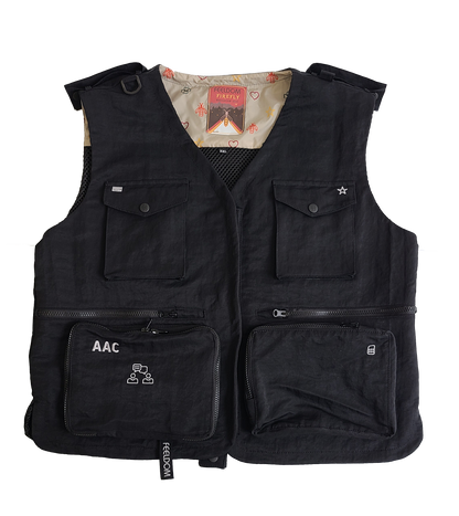 FIREFLY AAC Navigation Vest