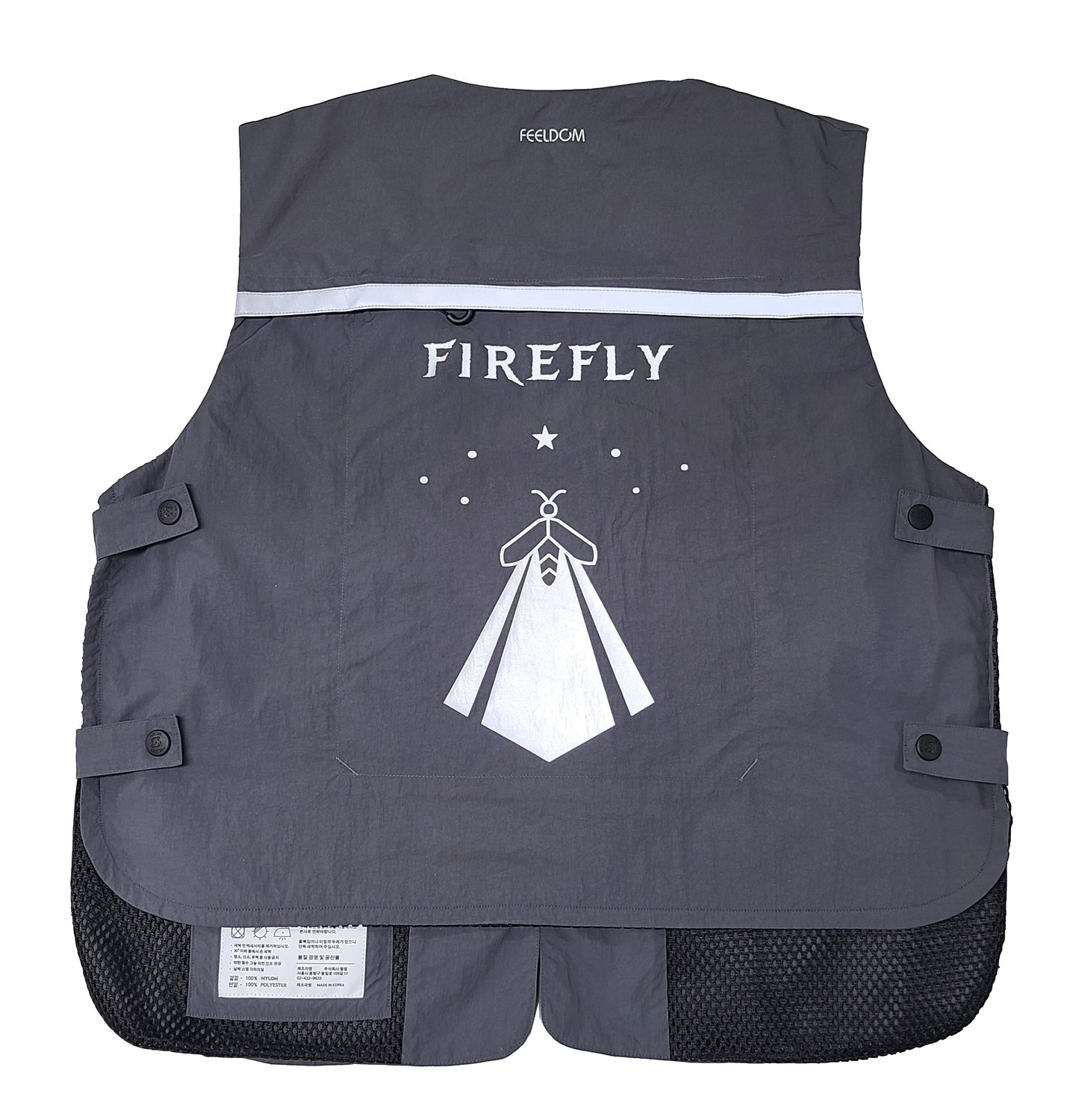 FIREFLY AAC Navigation Vest