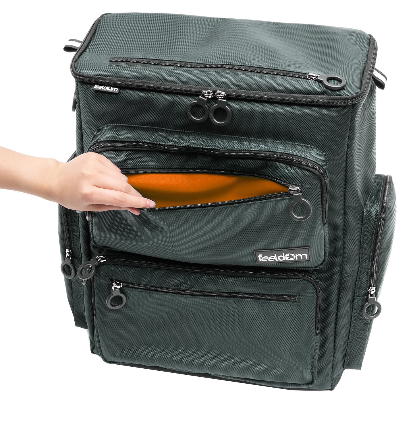 CLASSIC - Z Series - LARGE Essential Wheelchair Bag