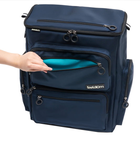 CLASSIC - Z Series - LARGE Essential Wheelchair Bag