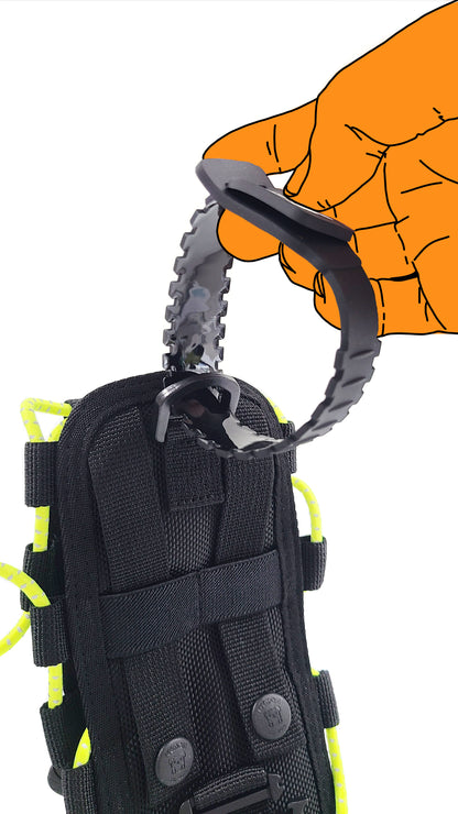 GRIP STRAPS