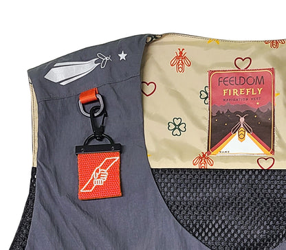 FIREFLY AAC Navigation Vest