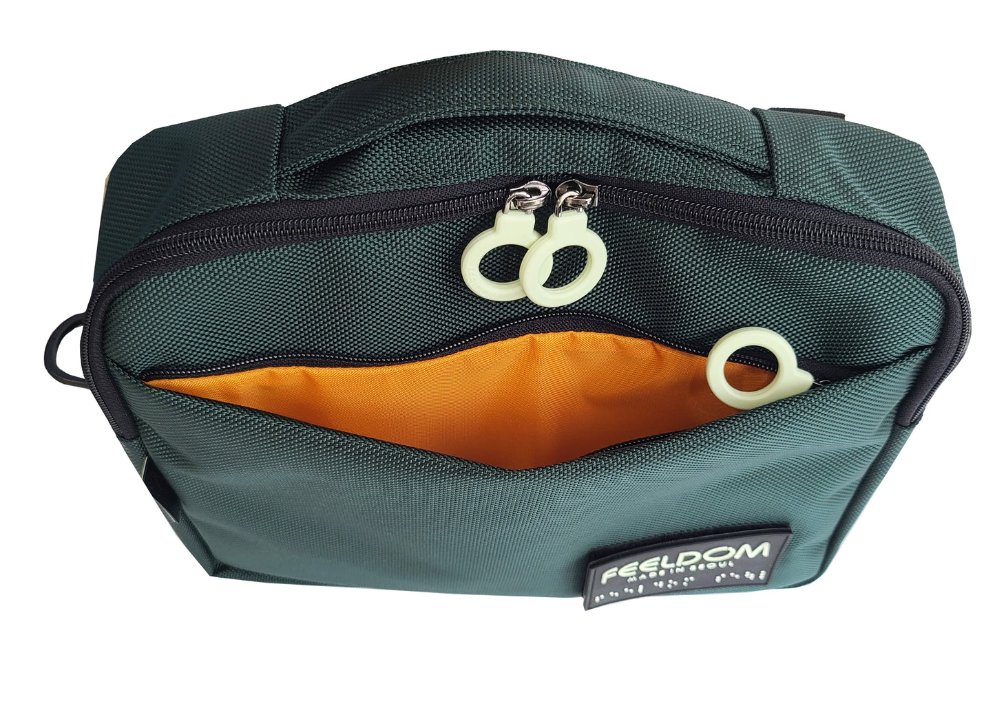 TEKNO Pouch HD-23 Adaptable Travel Pouch