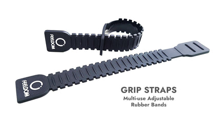 GRIP STRAPS