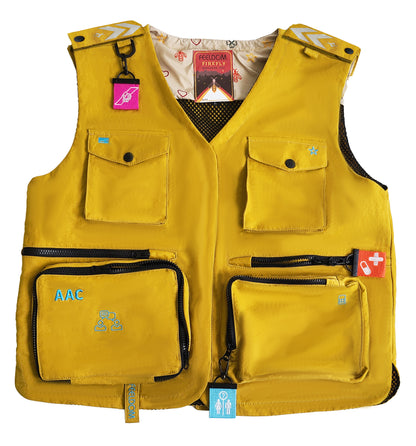 FIREFLY AAC Navigation Vest