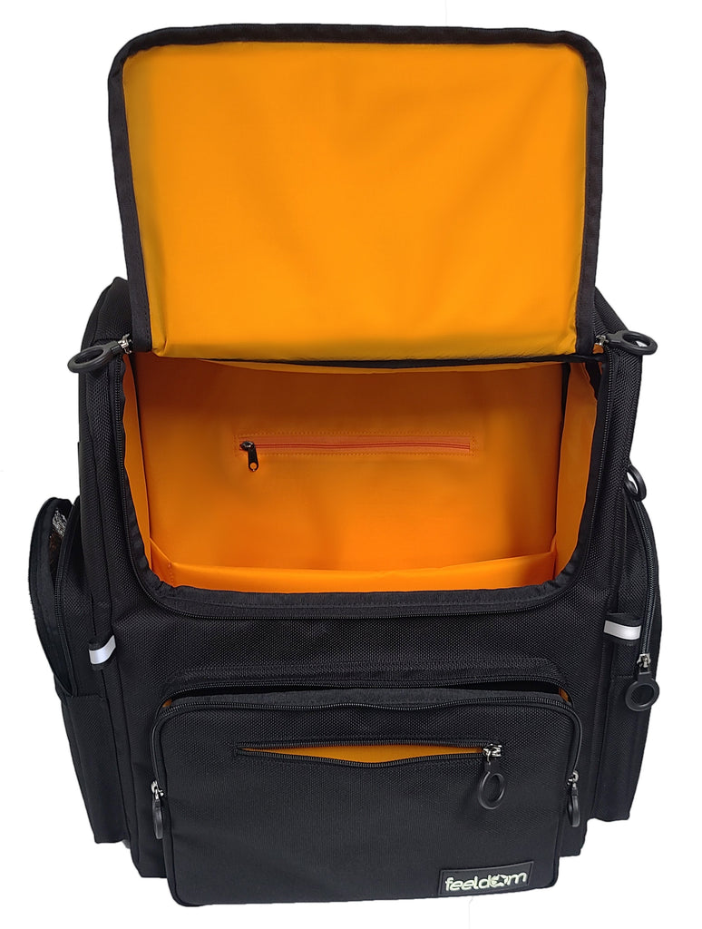 STRONGBACK Mobility Wheelchair Backpack