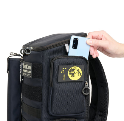 PERFORMANCE BLOCK Original - MEDIUM Tactile Backpack