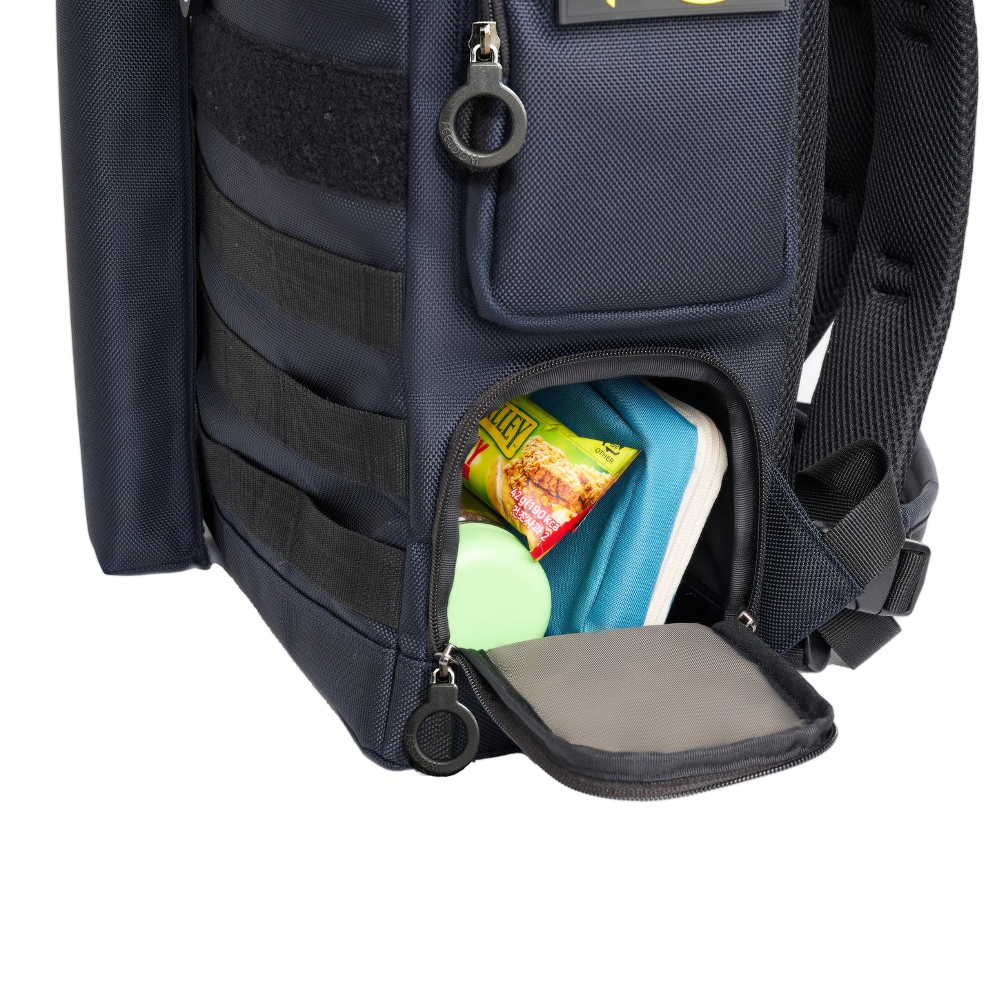 PERFORMANCE BLOCK Original - MEDIUM Tactile Backpack