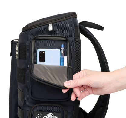 PERFORMANCE BLOCK Original - MEDIUM Tactile Backpack