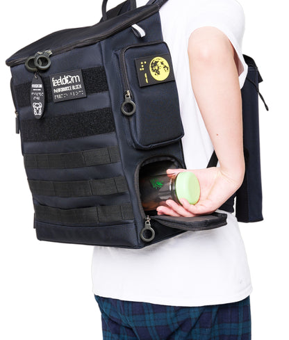 PERFORMANCE BLOCK Original - MEDIUM Tactile Backpack